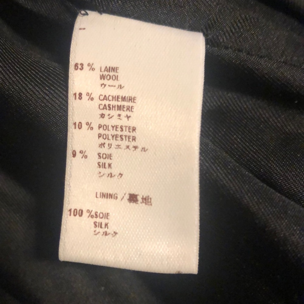 🎉HP🎉 Louis Vuitton Dress 👗 TRADE??? - Picture 8 of 8